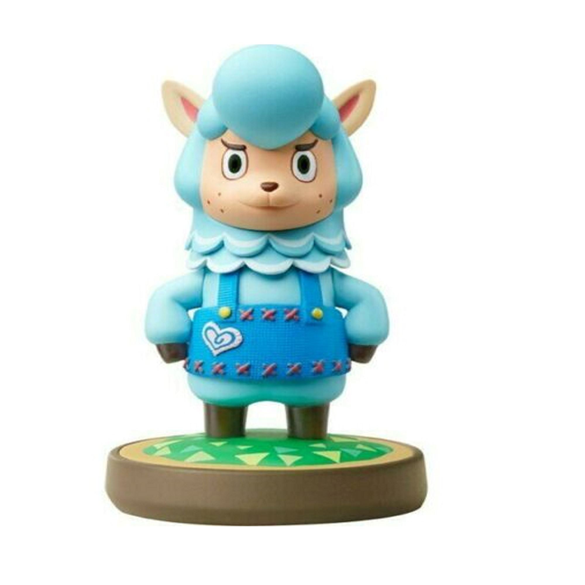 Amiibo Animal Crossing Series Characters Pictures Cheap Pice