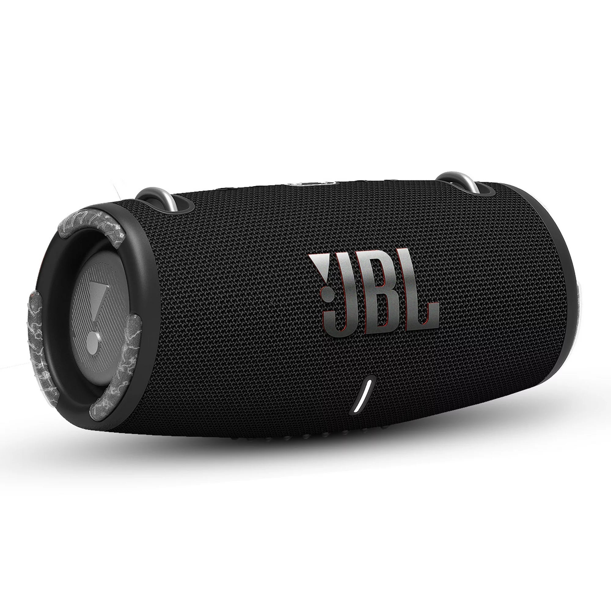 JBL Xtreme 3 Black Portable Bluetooth Speaker Buy Cheap Clearance Store