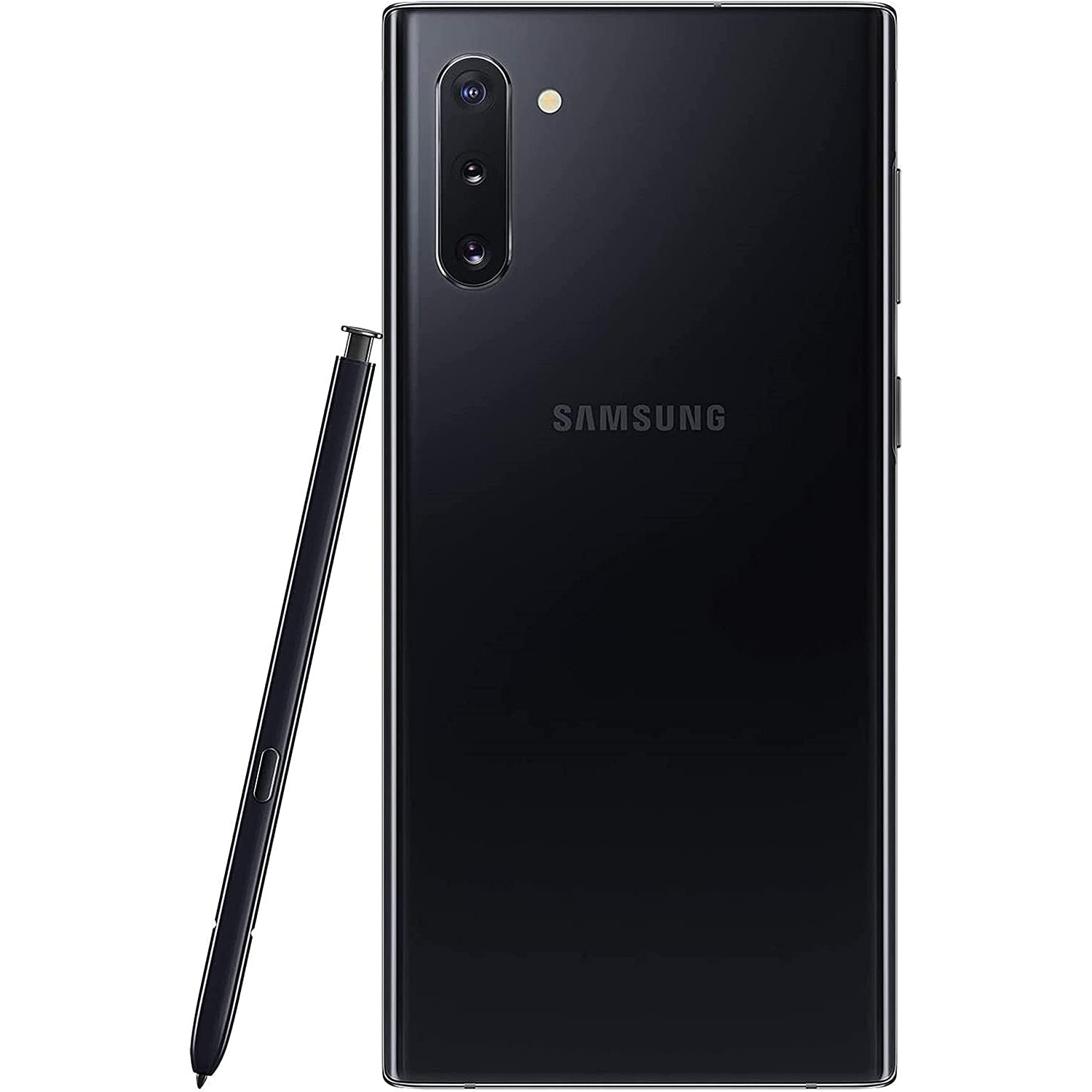 Samsung Galaxy Note 10 N970U 256GB 6.3 4G LTE Fully Unlocked (Refurbished) Buy Cheap With Mastercard