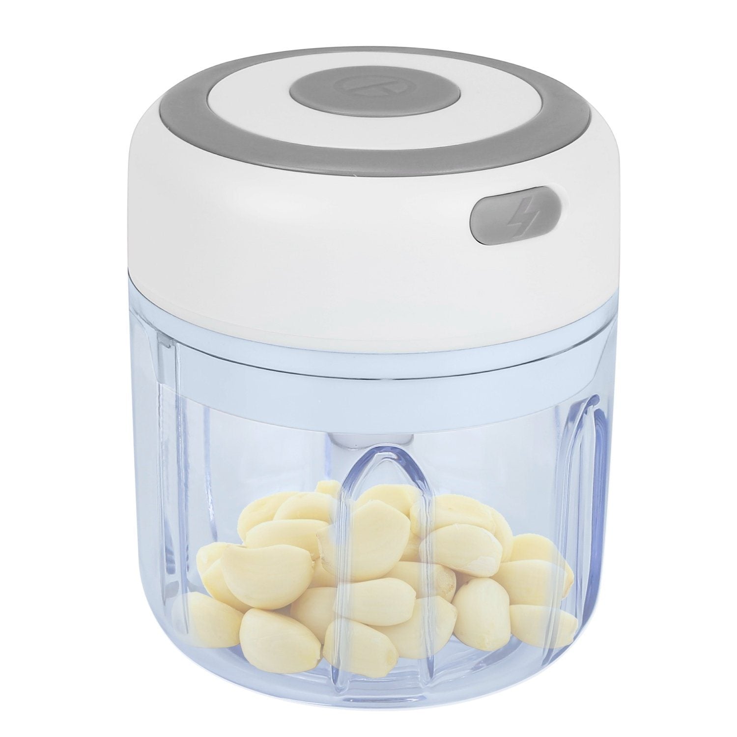 Mini Electric Cordless Garlic Chopper Sale 2025