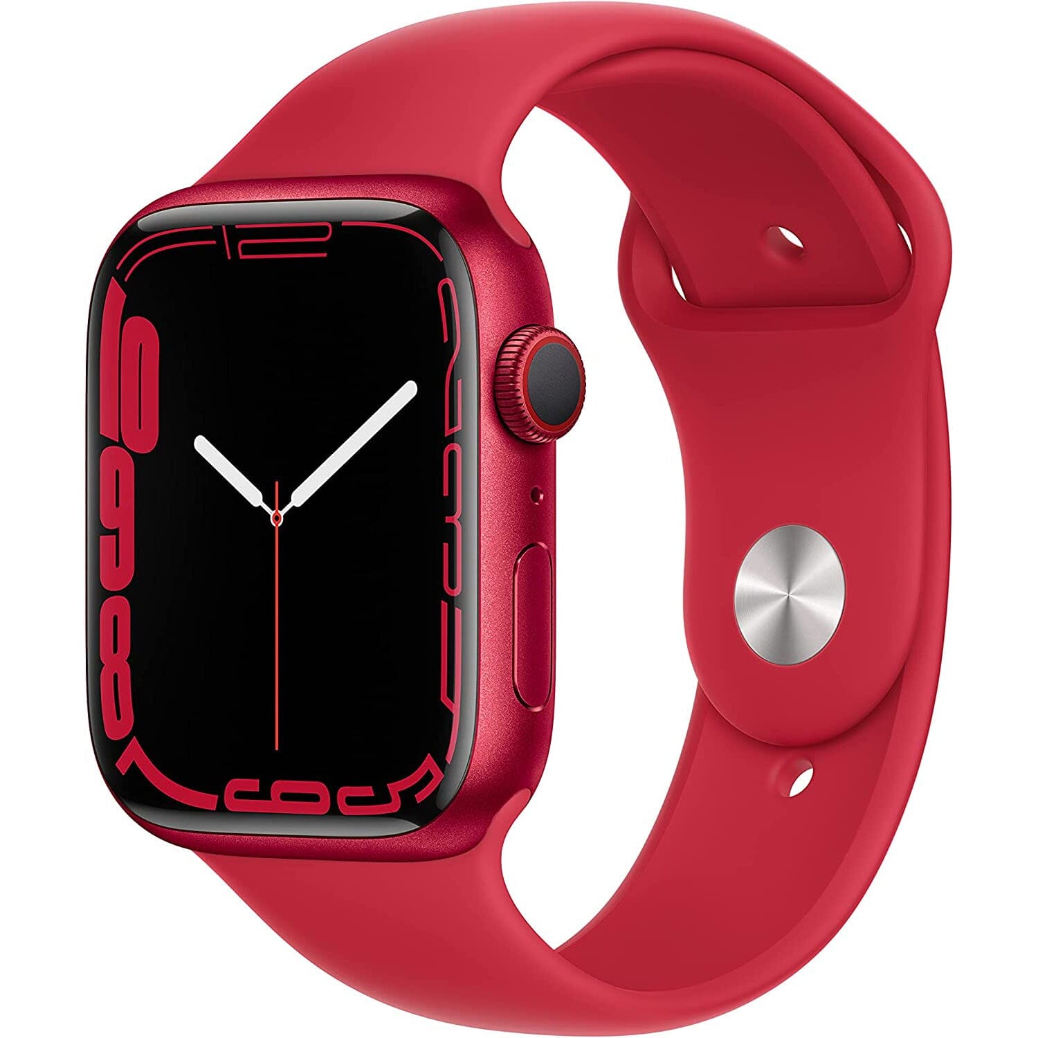 Apple Watch Series 7 GPS + Cellular 4G (Refurbished) Discount Choice