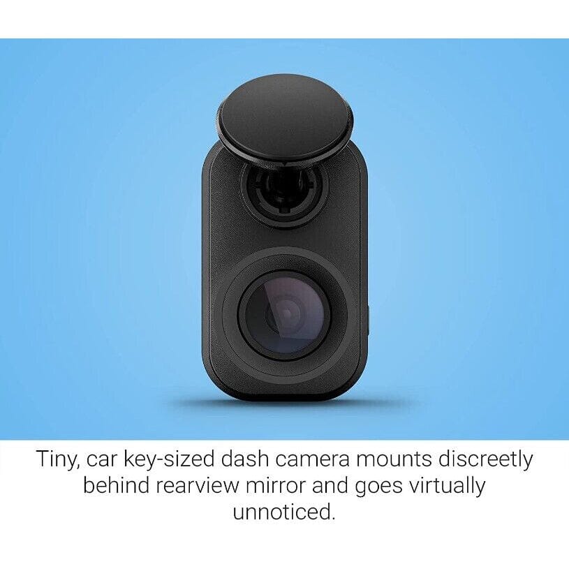 Garmin Dash Cam Camera Mini 2 Clearance Manchester