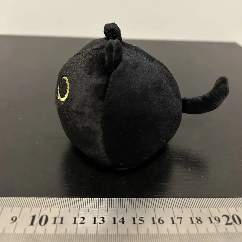 Black Cat Plush Toy Cheap Pictures