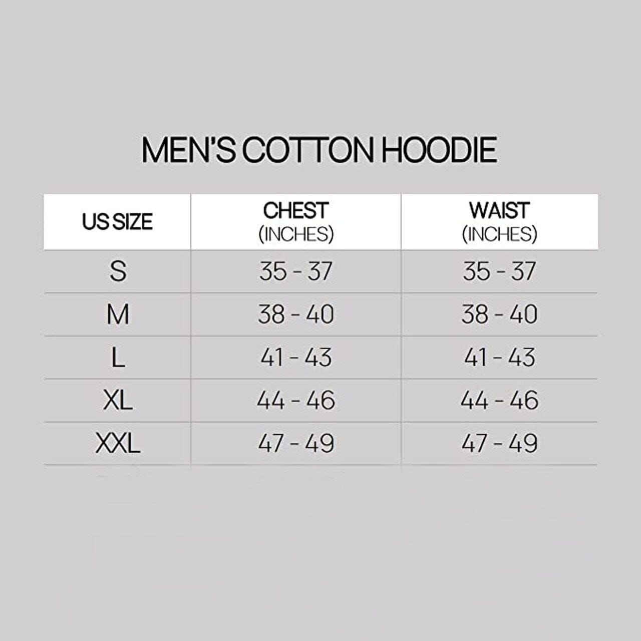 3-Pack: Men's Cotton Lightweight Pullover Hoodie with Kangaroo Pocket Wide Range Of Cheap Online