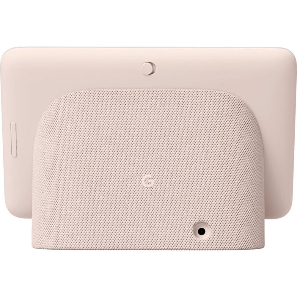 Google Nest Hub with Google Assistant 2nd Gen - Sand Buy Cheap Shop