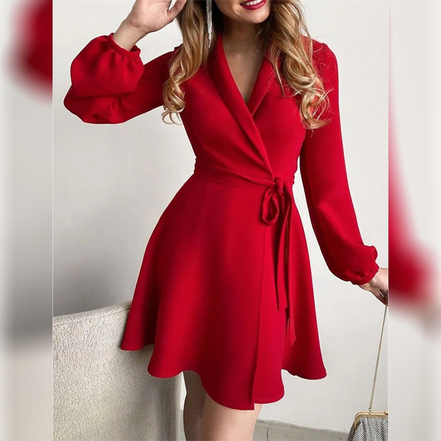 Women's Blazer A Line Modern Dress Cheap Sale Brand New Unisex