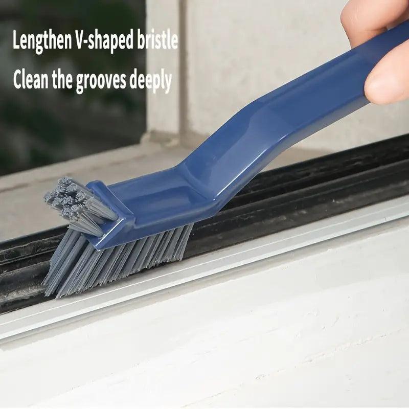 Multifunctional Window Cleaning Soft Brush Store Cheap Online