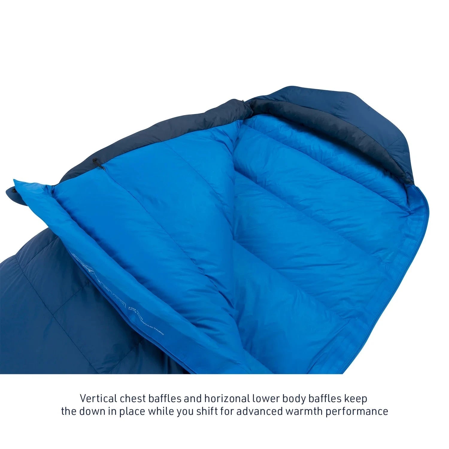 Sea to Summit Trek TKI 30 Degree Down Sleeping Bag TK1  - Reg Sale Purchase