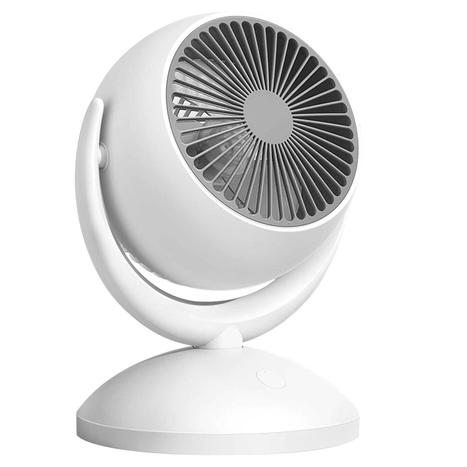 Desk Air Circulator Fan 4 Speed Adjustment Discount Explore