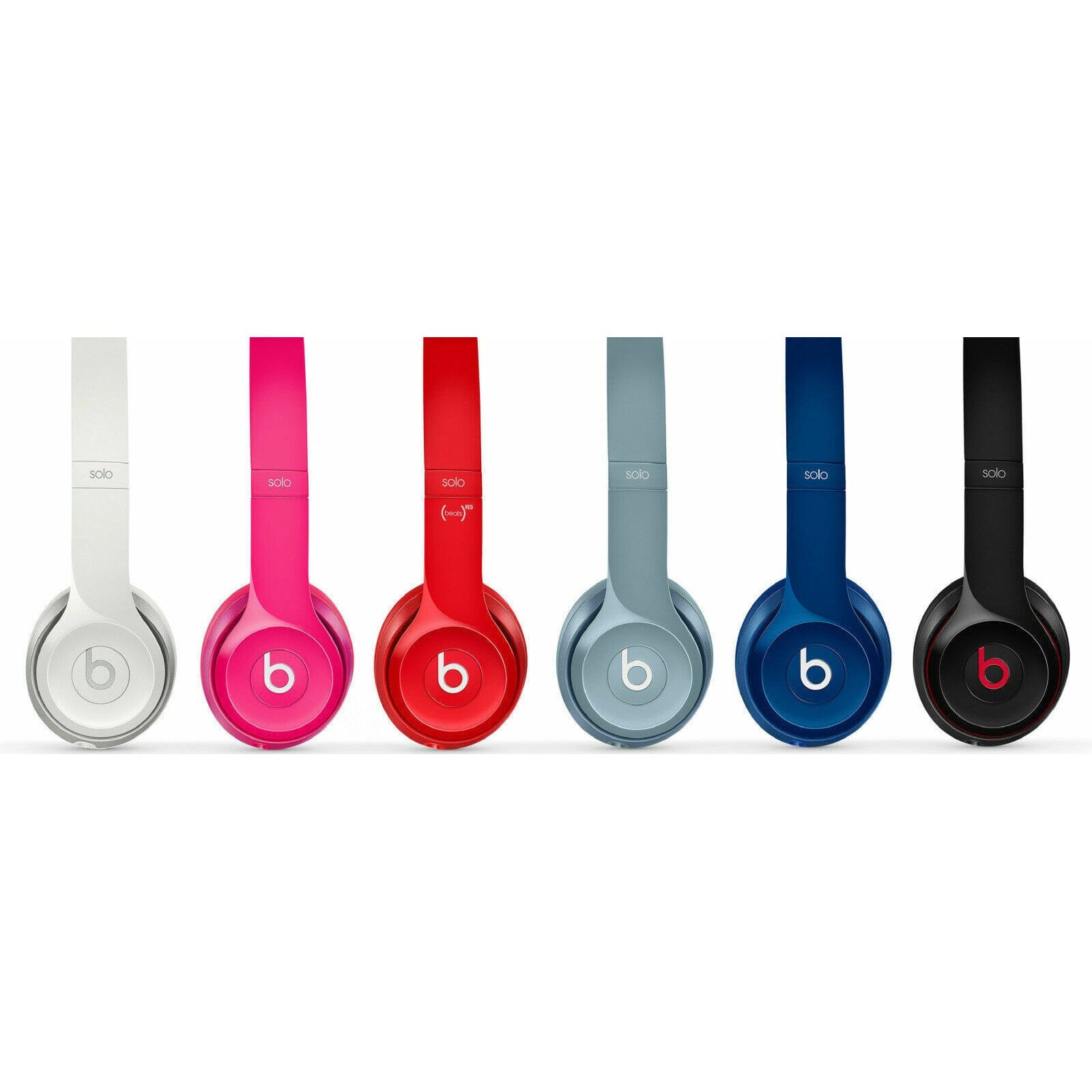 Beats by Dr. Dre Solo 2 Wired On-Ear Headphone Solo2 (Refurbished) 100% Original Cheap Pice