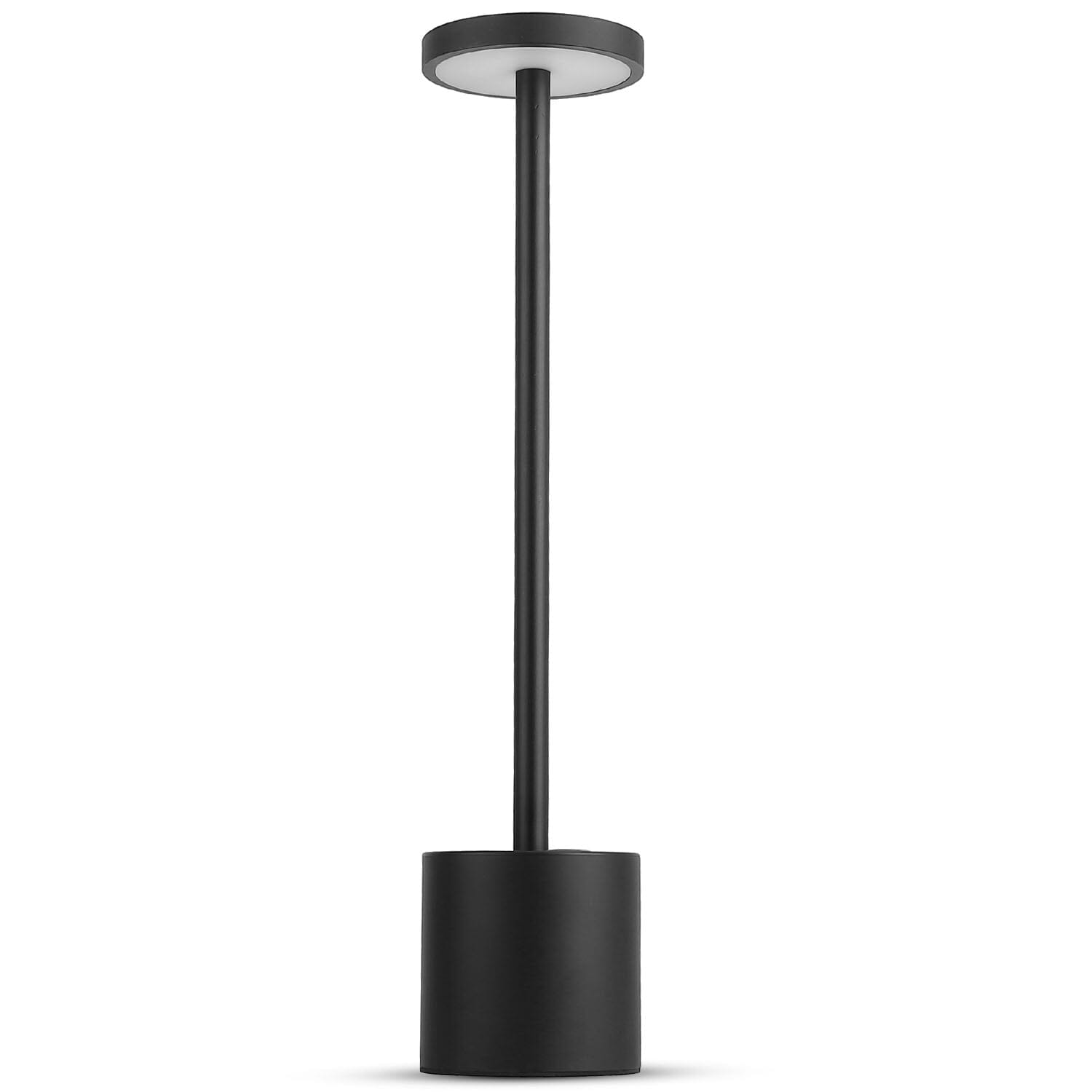 Cordless Portable Rechargeable Table Lamp With Paypal Cheap Pice