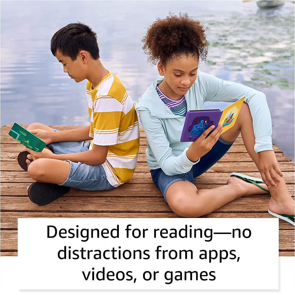 Amazon Kindle Paperwhite Kids Buy Cheap 2025 Unisex