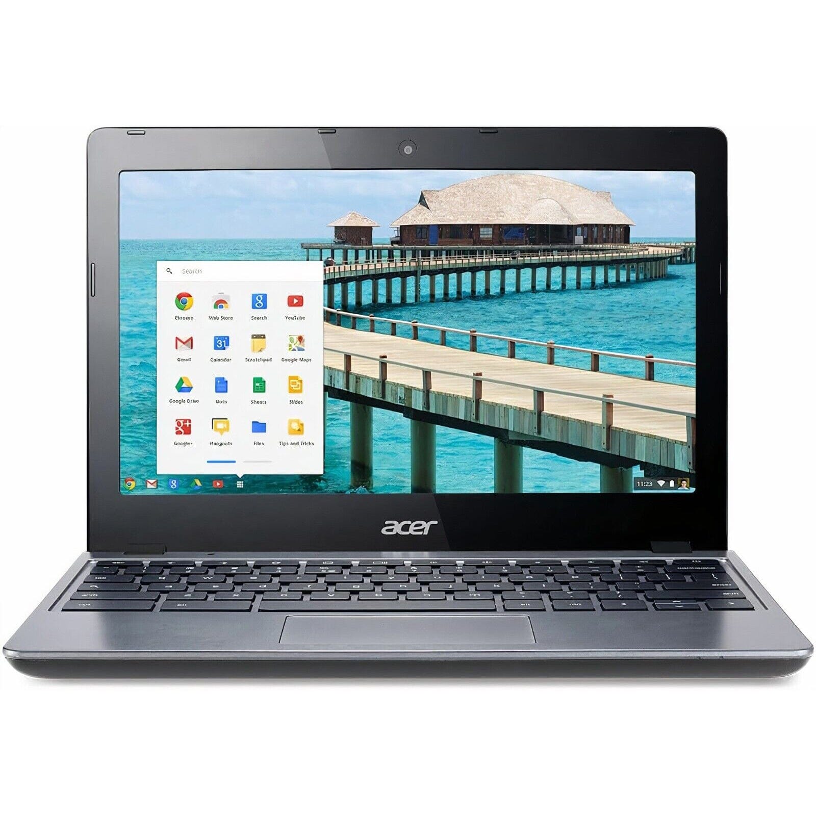 Acer Chromebook C720 11.6” Intel 1.4 GHz 4GB RAM 16GB (Refurbished) Really For Sale