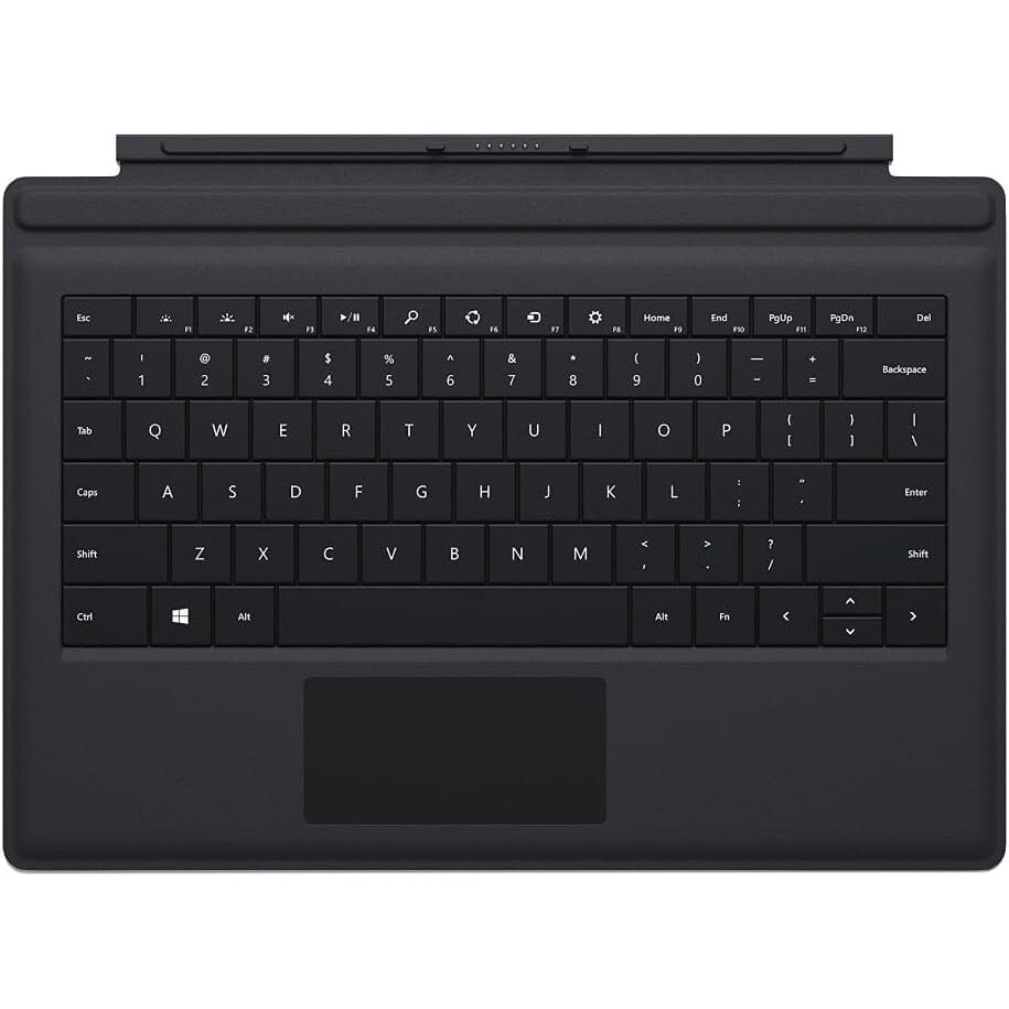 Microsoft Surface 3 10.8 4GB Ram 64GB Win 10 with Keyboard Cover (Refurbished) Free Shipping Wholesale Pice