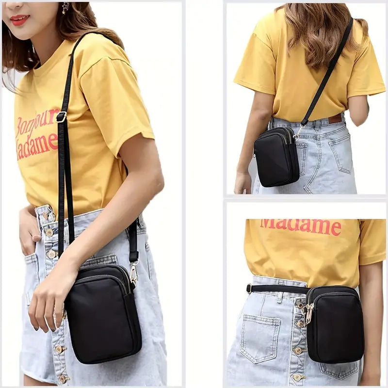 Women's Shoulder Bag Multifunctional Cheap Sale Best Store To Get