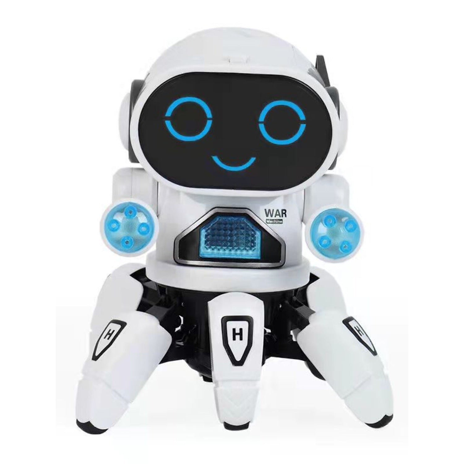 Dance Robot Electric Pet Musical Shining Toy Buy Cheap Pices