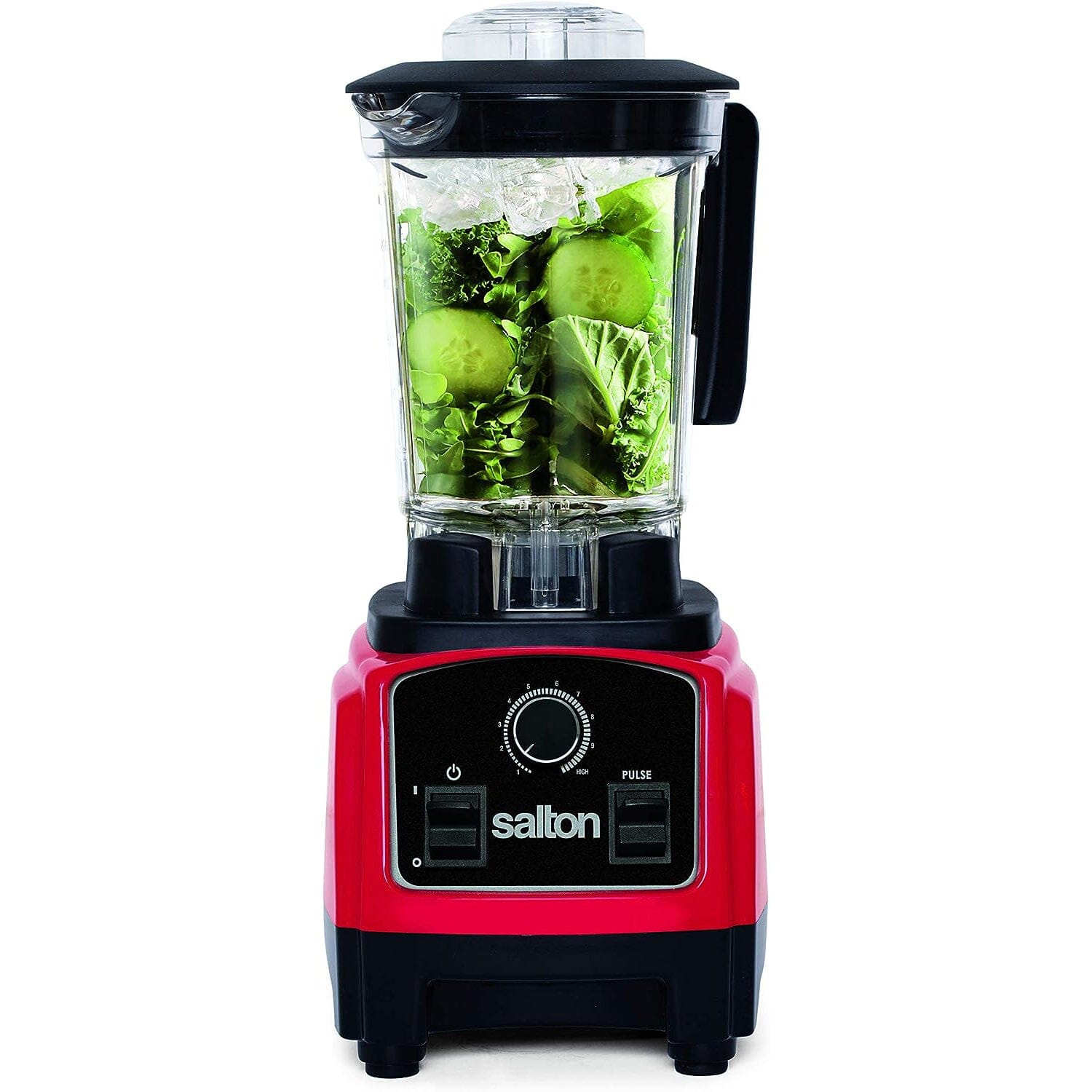 Salton Compact Power Blender 1.2 L/Qt Clearance Best Seller