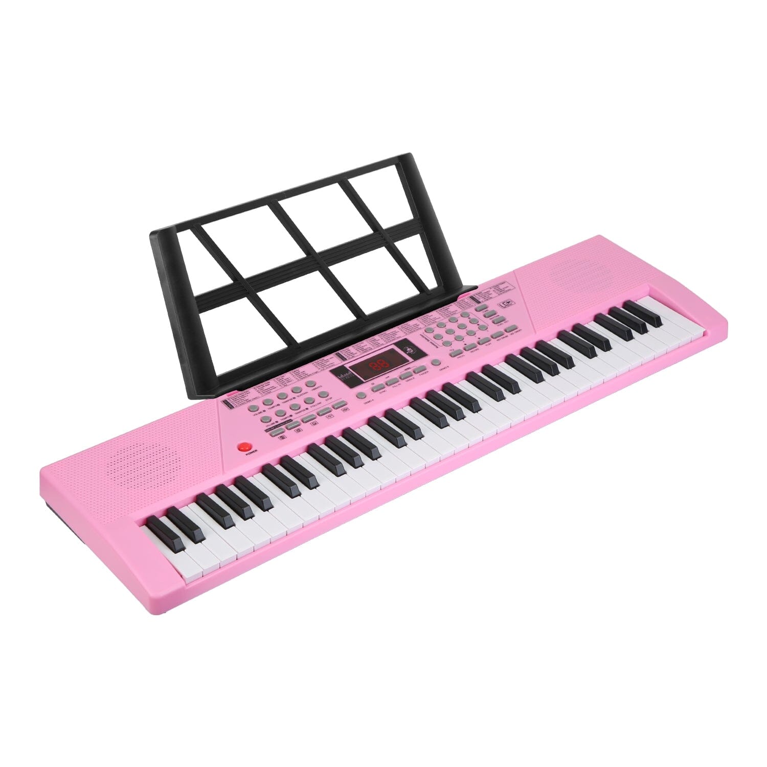 61 Keys Digital Music Keyboard Electronic Piano Cheap Sale Visit New