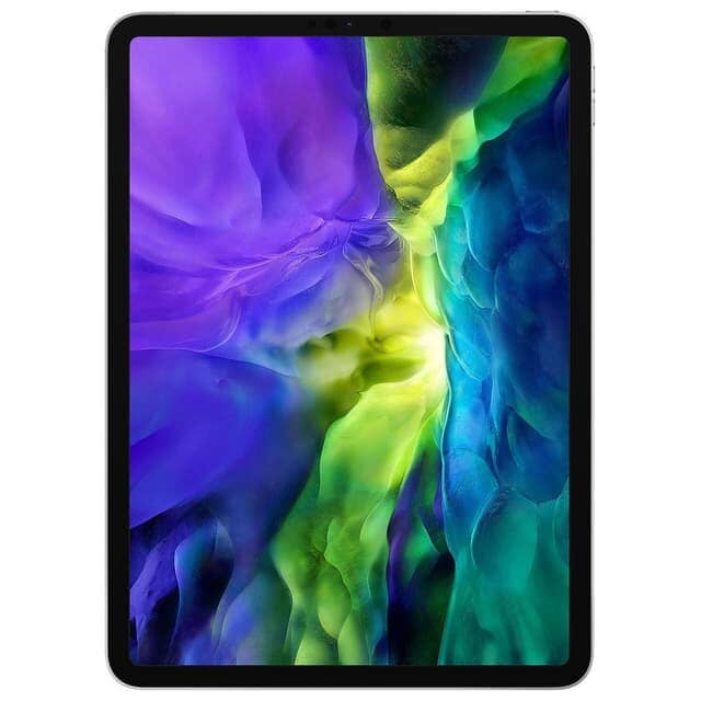 Apple iPad Pro 11 2nd Gen (2020) WiFi (Refurbished) From China Free Shipping Low Pice