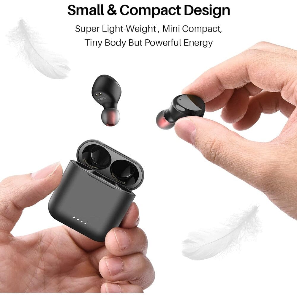 TOZO T6 (Classic Edition) True Wireless Earbuds Bluetooth 5.3 Headphones For Sale Wholesale Pice