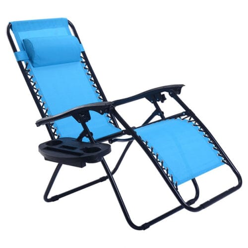 Outdoor Folding Zero Gravity Reclining Lounge Chair Cheap Purchase