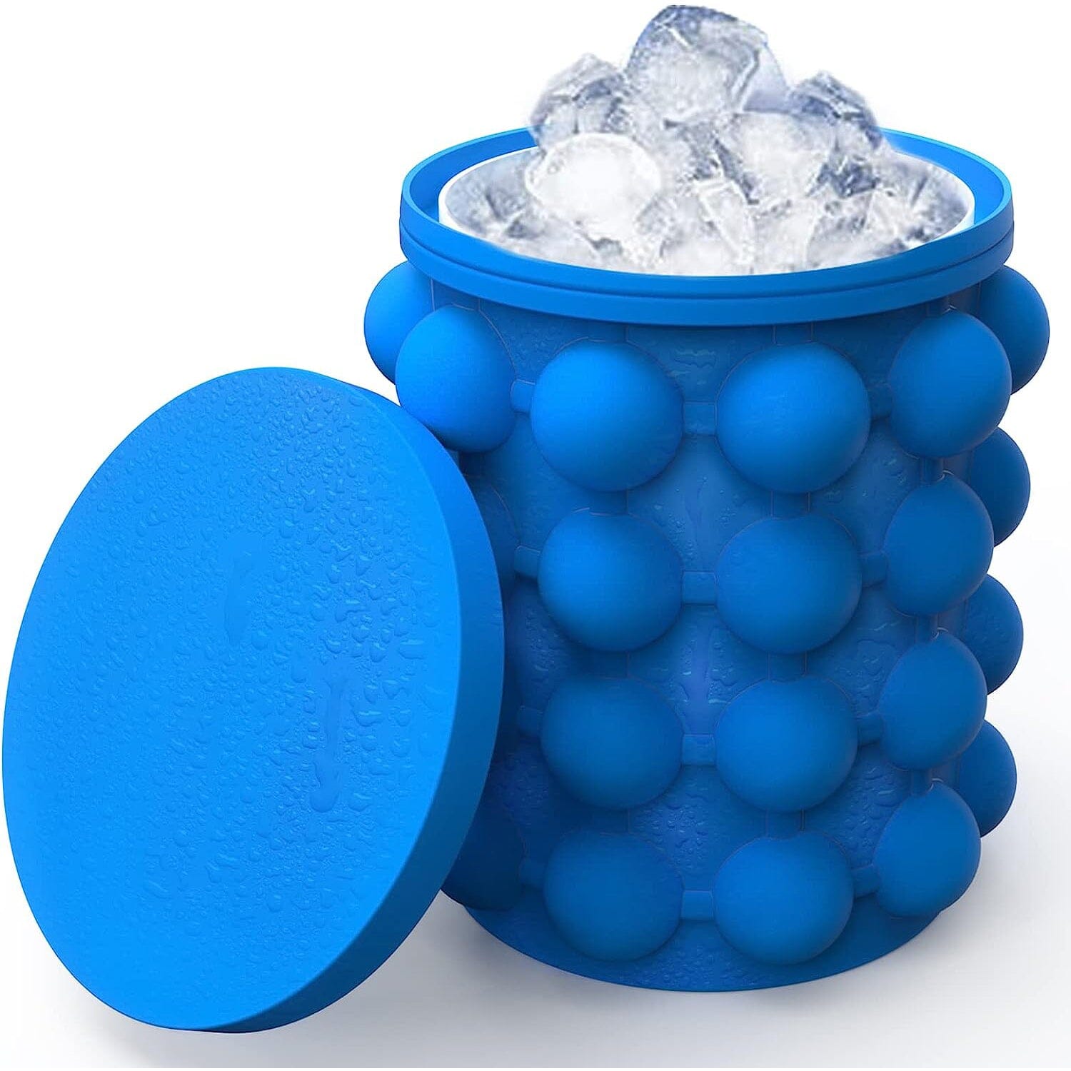 Ice Cube Maker Genie Cheap Pirce