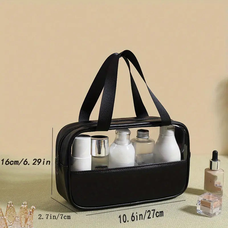 Portable & Waterproof Cosmetic Storage Bag Cheap Visit