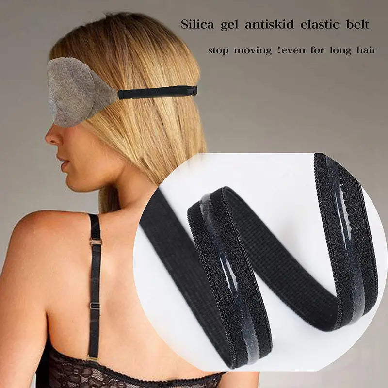 2-Pack: 3D Eye mask for Sleeping Cheap In China