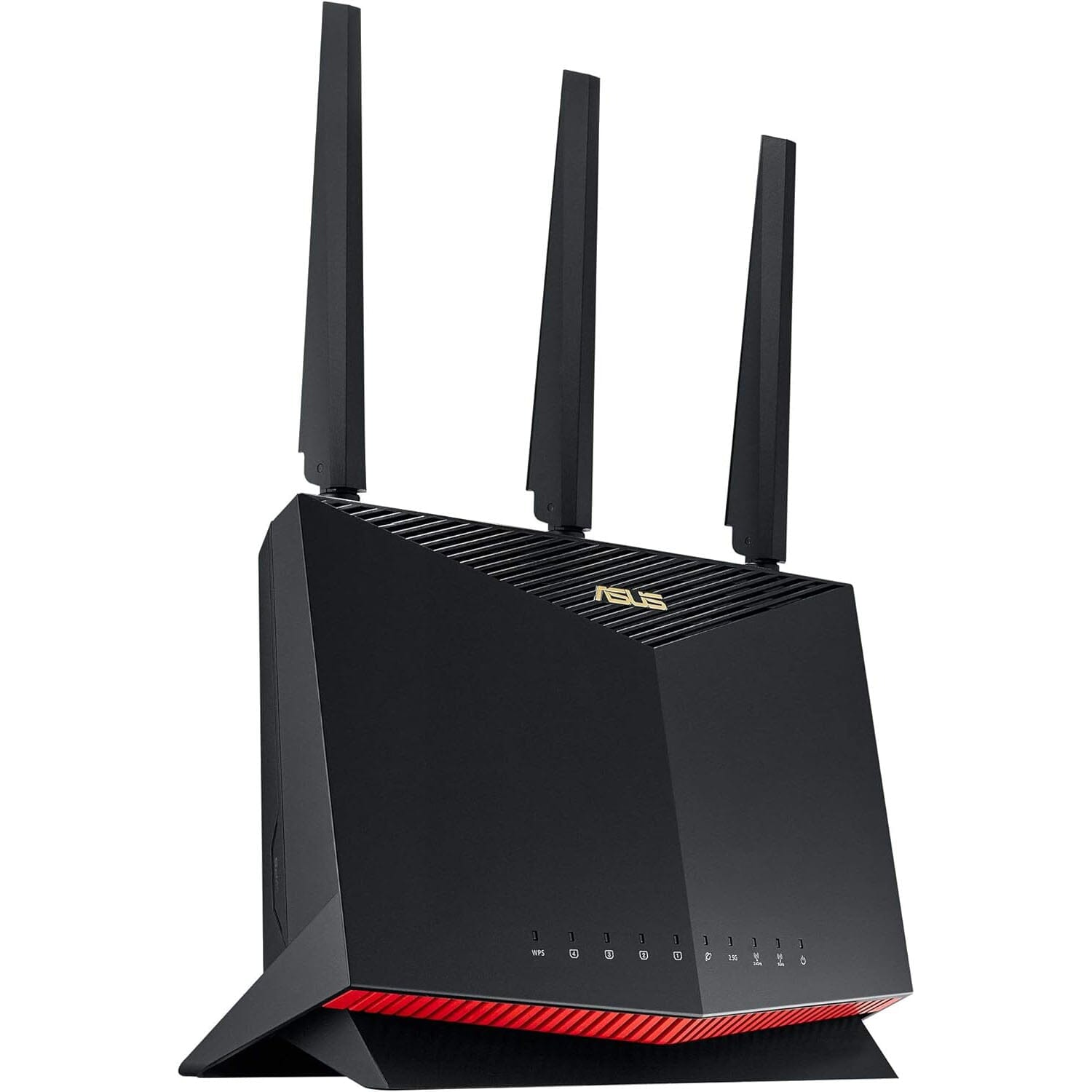 ASUS AX5700 RT-AX86S Dual Band Gigabit Wireless Internet Router (Refurbished) Buy Cheap Pay With Paypal