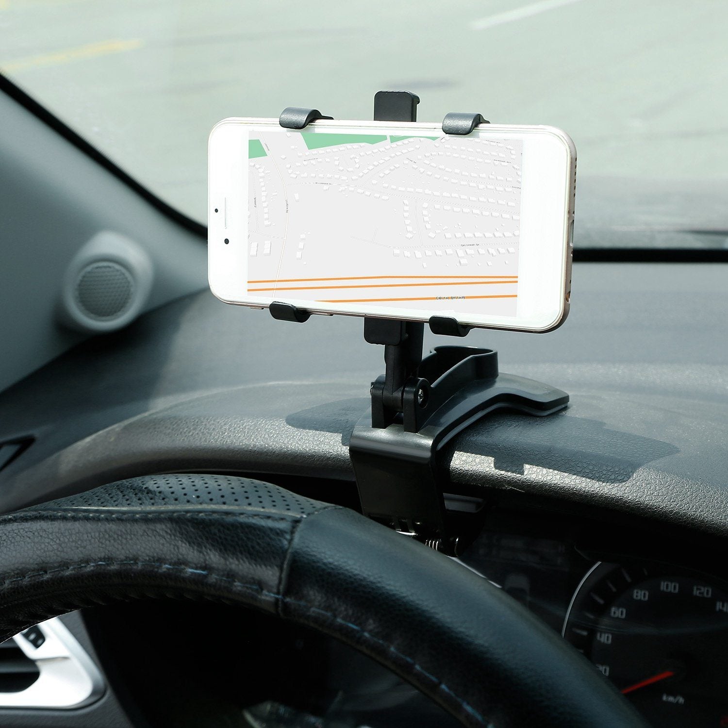 Car Non-slip 360°Rotation Dashboard Phone Holder Buy Cheap For Nice