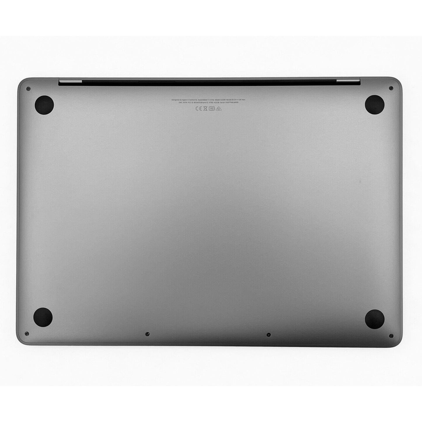 Apple MacBook Pro 13-inch 2022 MNEH3LL/A M2 Chip Space Gray (Refurbished) Outlet Shop Offer