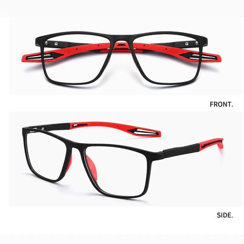 2-Pack: TR90 Sport Reading Glasses Cheap Pice Outlet Sale