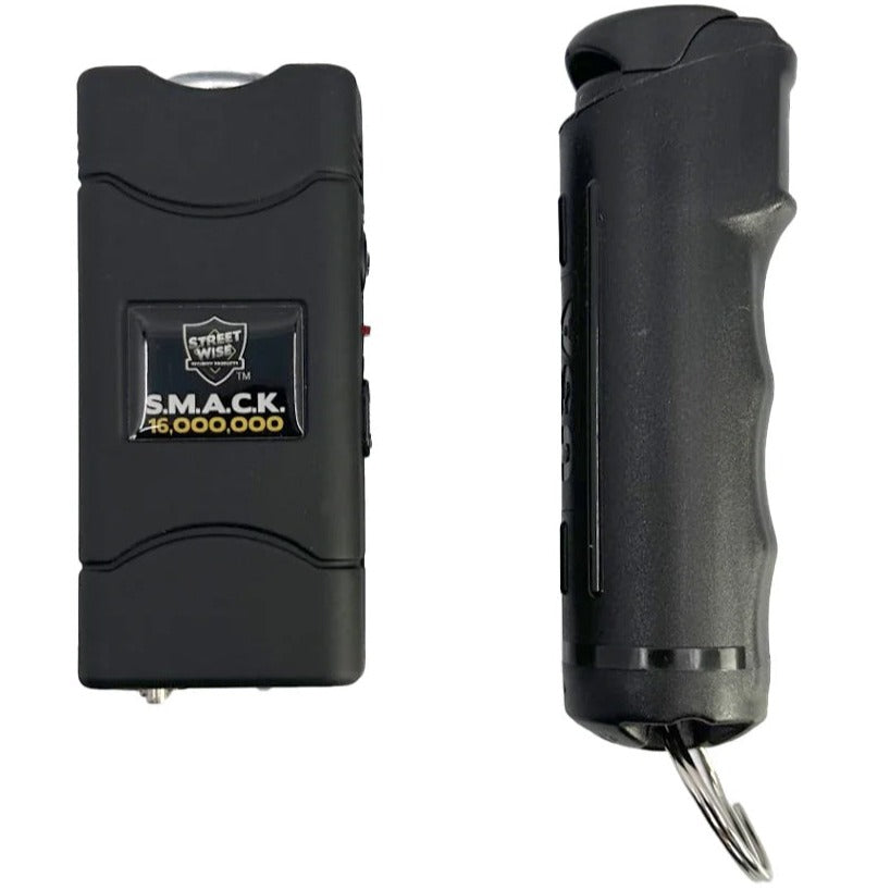 Streetwise Self-Defense Keychain Combo Cheap Hot Sale