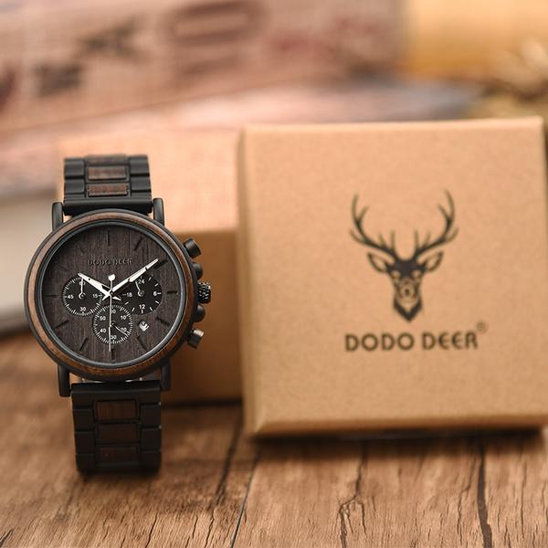 Men's Luxury Fashion Wrist Watch Popular Online