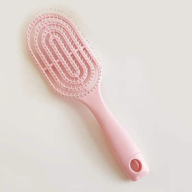 Detangling Brush for Curly and Straight Hair Clearance Find Great