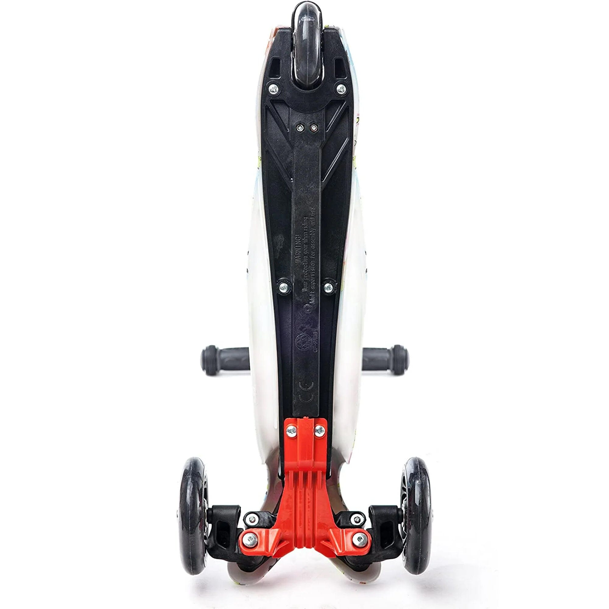 BOOMSkootz Deluxe 3 Wheel Flower Mini Scooter for 2-5 Years Old Cost Cheap Online