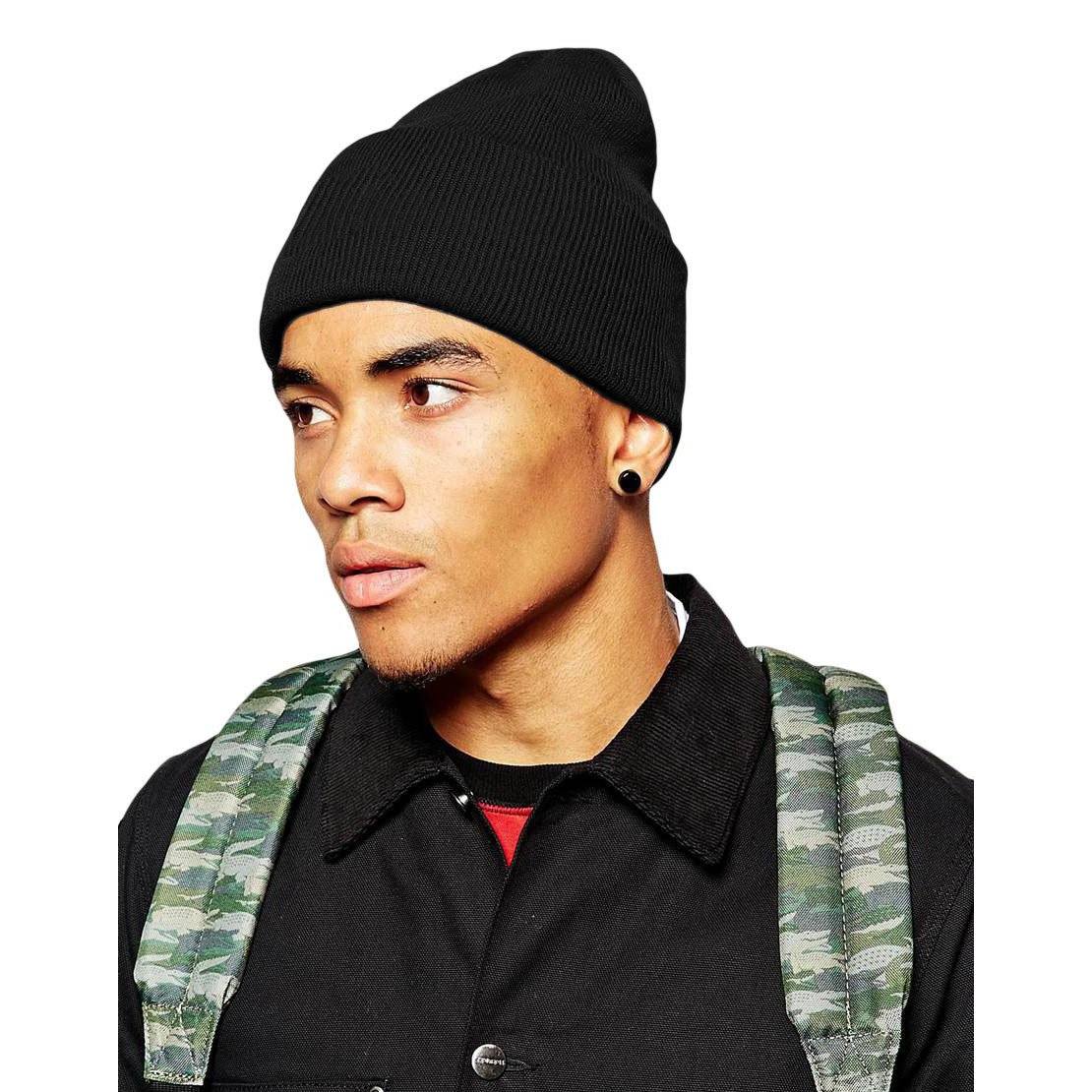 6-Pack: ToBeInStyle Unisex Warm Double-Layered Beanies Cheap Sale Outlet Locations