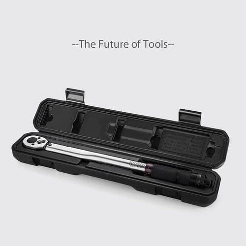 3/8 Drive Click Torque Wrench Set-HTW1A Cheap 100% Authentic