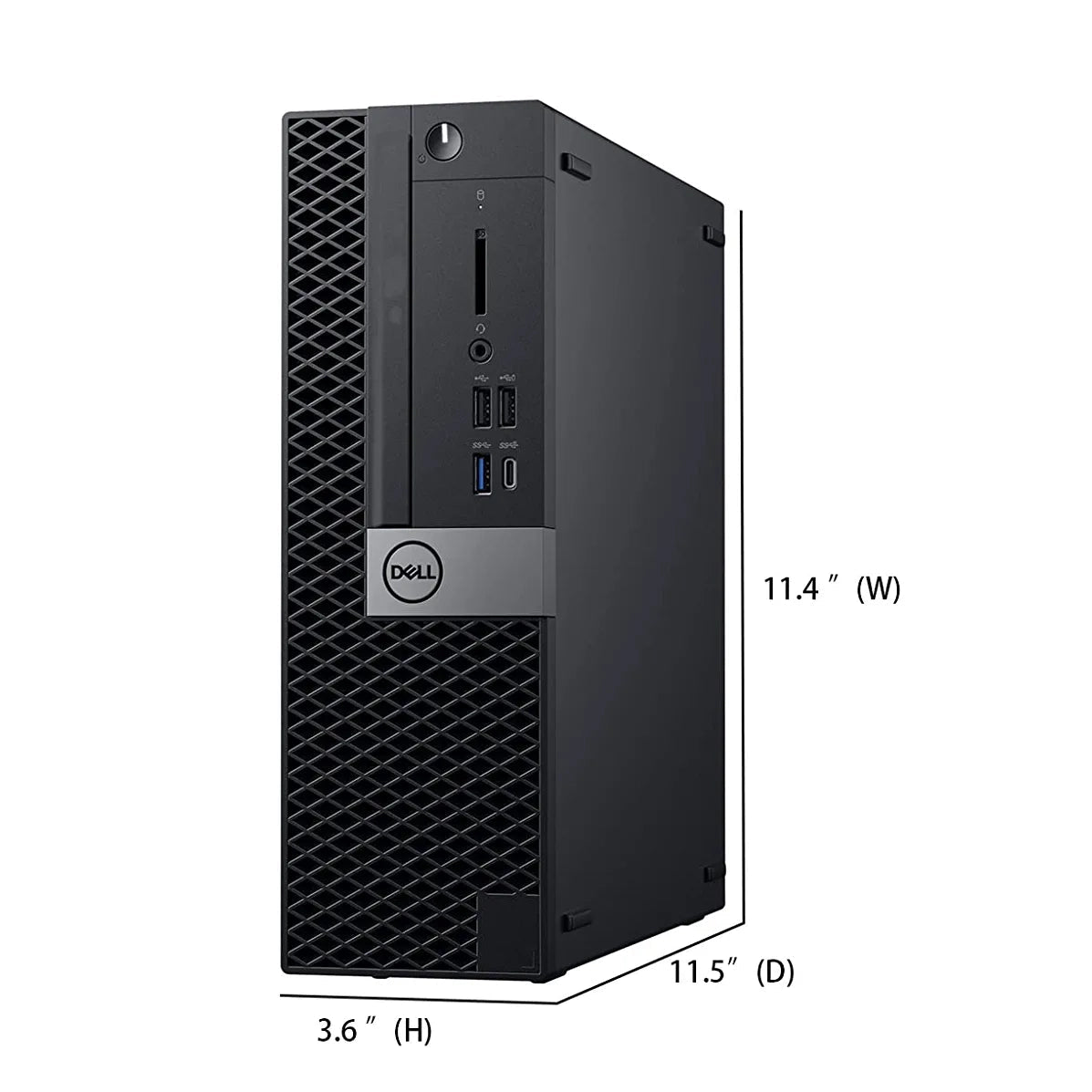 Dell Optiplex 7050 Windows 10 Professional (Refurbished) Cheap Sale Inexpensive