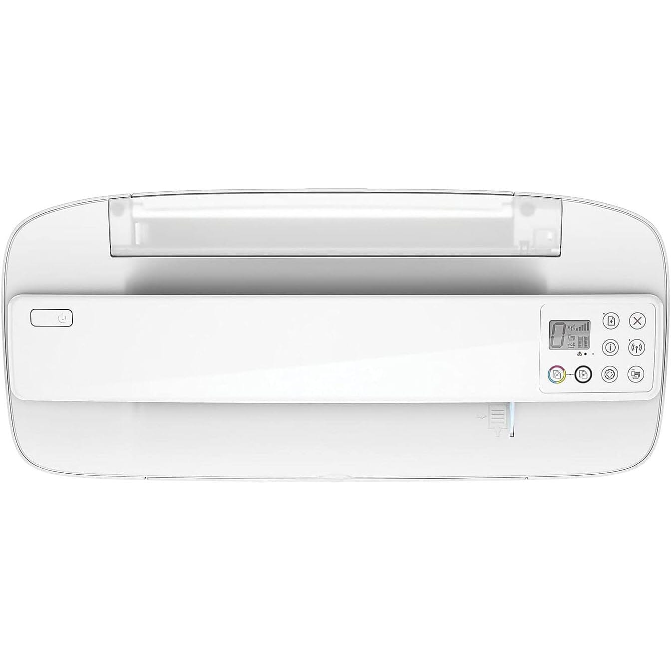 HP DeskJet 3755 Compact All-in-One Wireless Printer (Refurbished) How Much For Sale