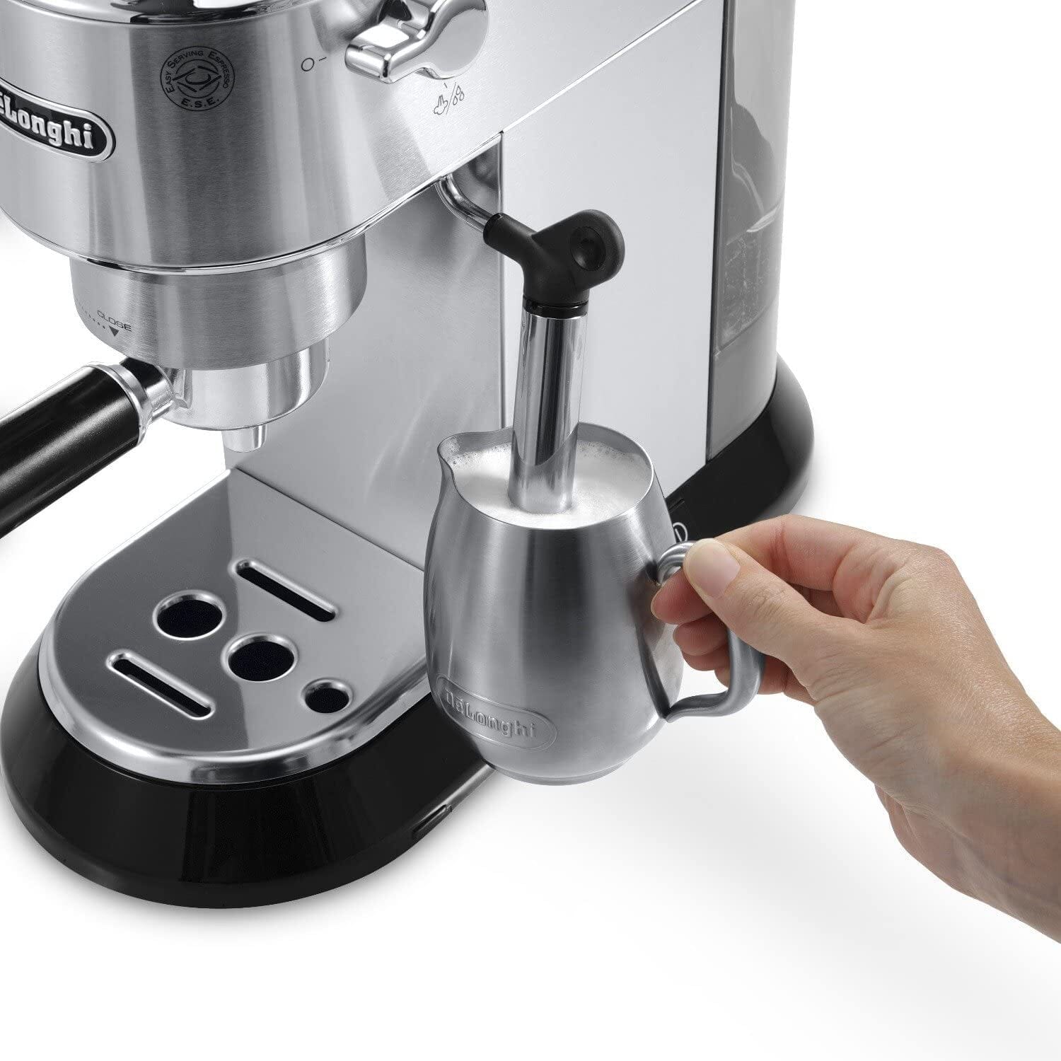 De'Longhi EC680M Espresso Official Cheap Online