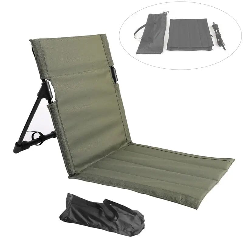 Ultra-Light Folding Chair for Camping Manchester