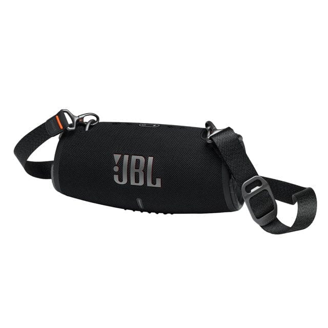 JBL Xtreme 3 Black Portable Bluetooth Speaker Buy Cheap Clearance Store