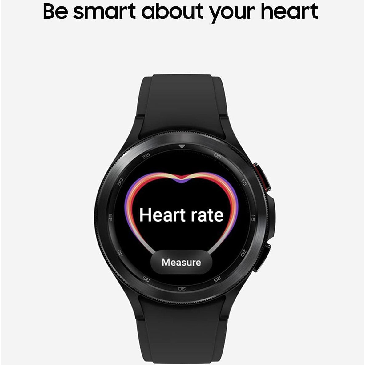 Samsung Electronics Galaxy Watch 4 Classic 46mm Smartwatch with ECG Monitor Tracker (Refurbished) Buy Cheap Pay With Visa