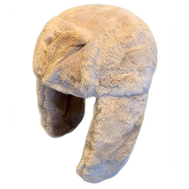 Winter Thick Warm Faux Fur Trapper Bomber Hat Outlet Nicekicks