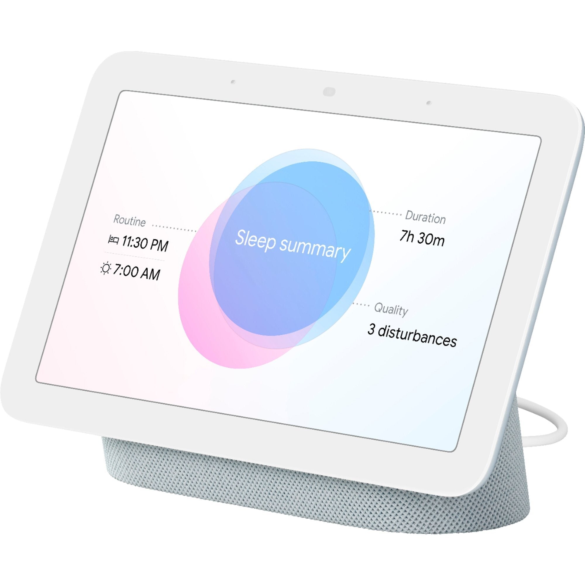 Google Nest Hub with Google Assistant 2nd Gen Discount Original