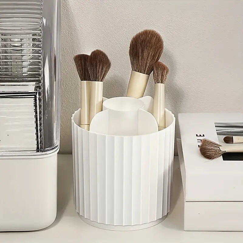 Plastic Makeup Brush Storage Box Clearance Big Sale