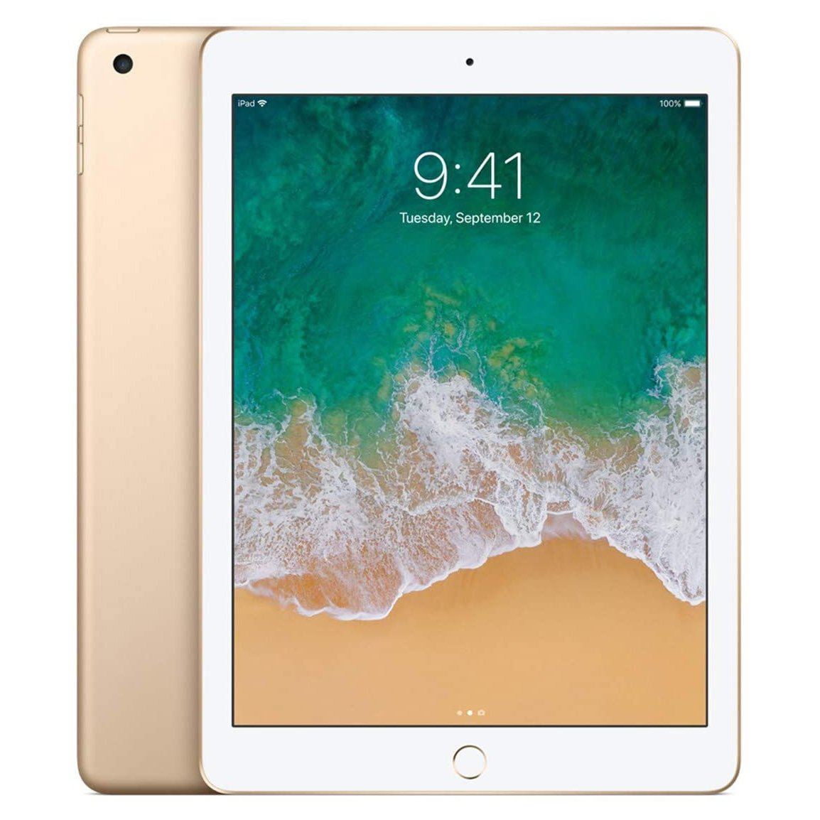 Apple iPad Pro 2nd Generation 12.9 with Wi-Fi + 4G Cellular (Refurbished) Cheap Sale Footlocker Pictures