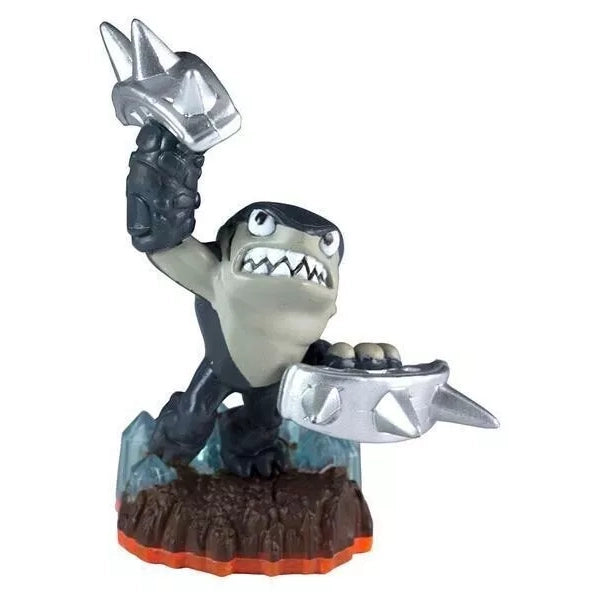 Skylanders Spyro's Adventure Character Pack (Zook)-New 2025 Newest Sale Online