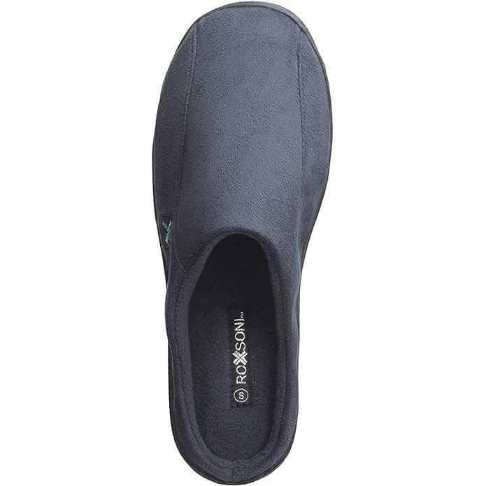 Roxoni Men's Memory Foam House Slippers For Sale Online